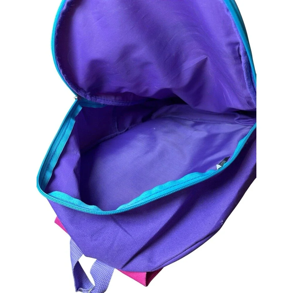 Nickelodeon backpack that
